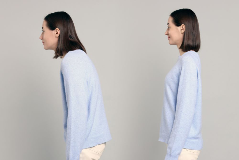 What Daily Habits Improve Posture And Long-Term Spinal Health?