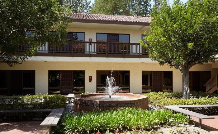 khorrami chiropractic wellness center office