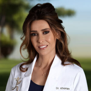 marjan khorrami chiropractic orange county ca