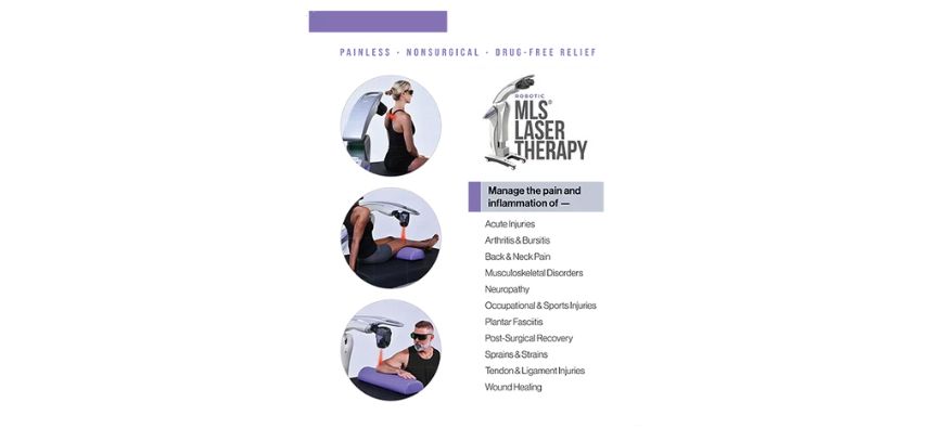 mls laser therapy orange county ca
