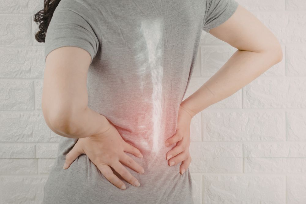 when should you see chiropractor for lower back pain