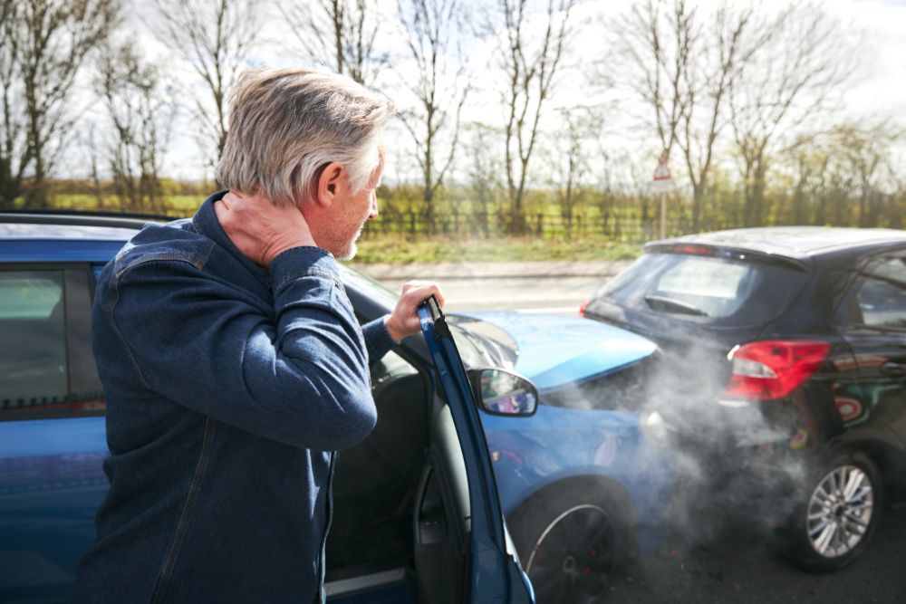 can chiropractic care help after a car accident