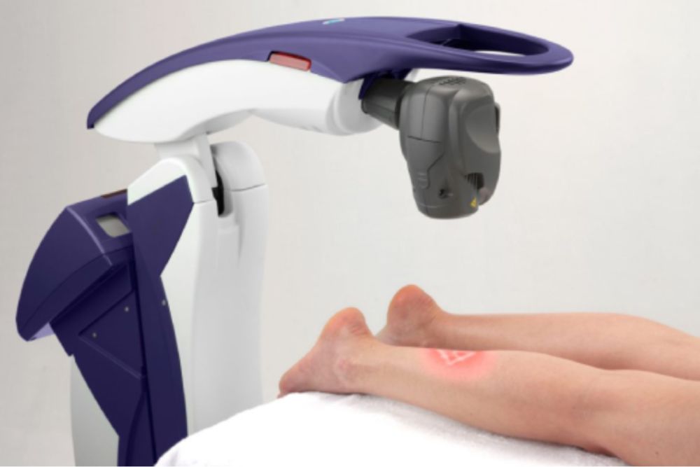 how mls laser therapy helps with pain relief