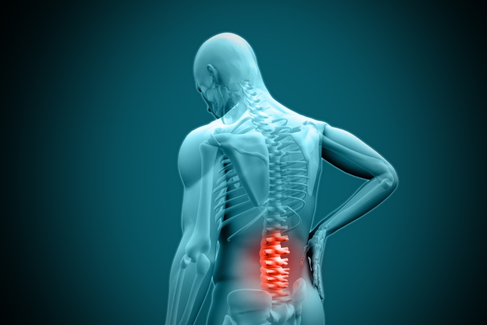 complete guide nonsurgical spinal decompression