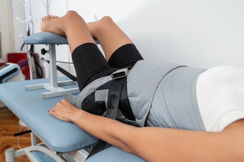 complete guide nonsurgical spinal decompression