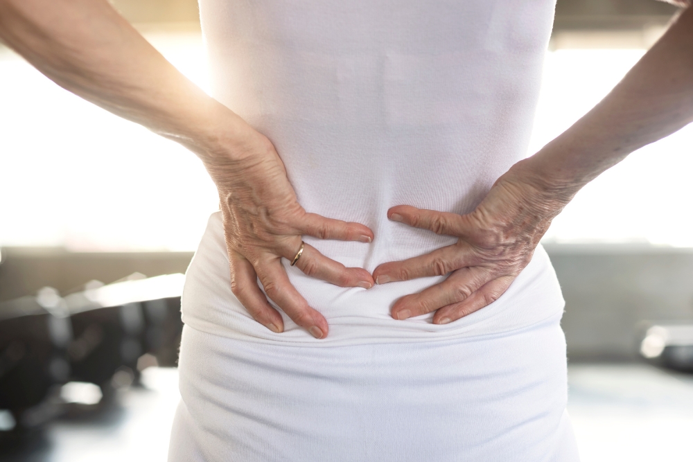 class iv laser therapy help relieve neuropathy symptoms